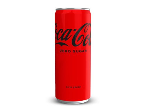 Coca-Cola Zero Sugar (33 cl.)