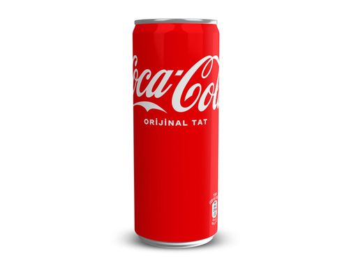 Coca-Cola (33 cl.)